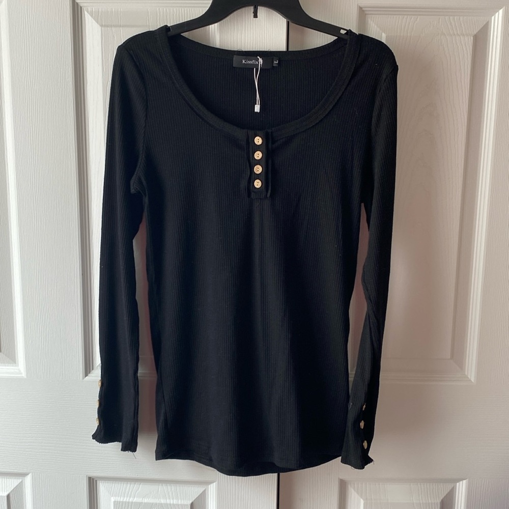 Kissfix top